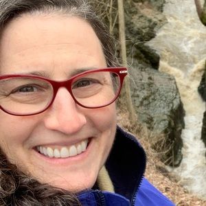 Meet your Posher, Tricia